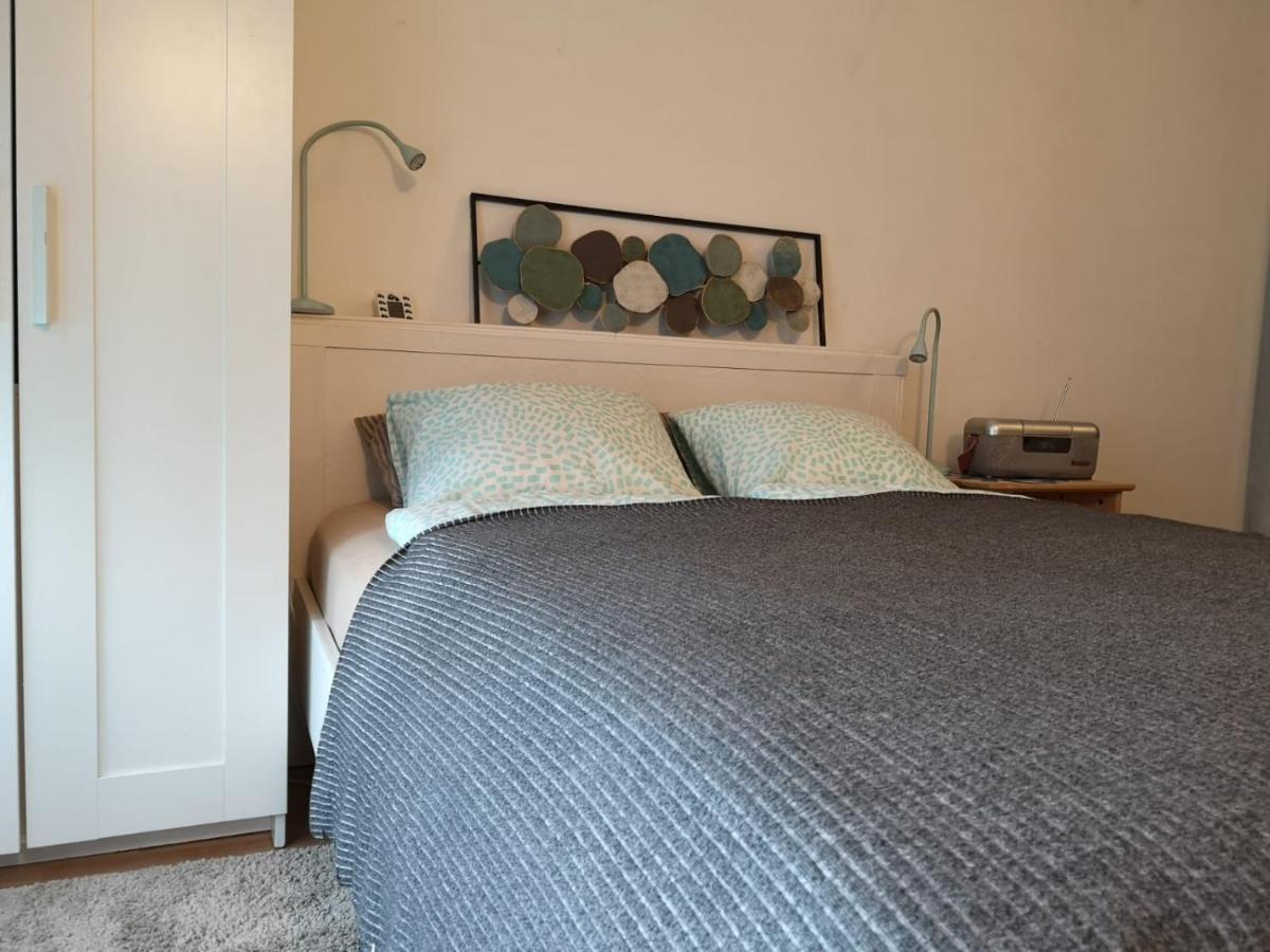 Apartman Myra Zagreb Dış mekan fotoğraf