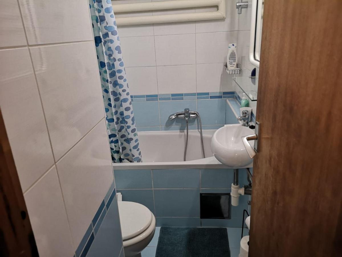 Apartman Myra Zagreb Dış mekan fotoğraf