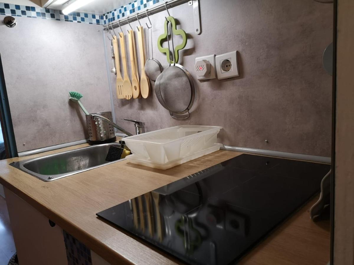 Apartman Myra Zagreb Dış mekan fotoğraf