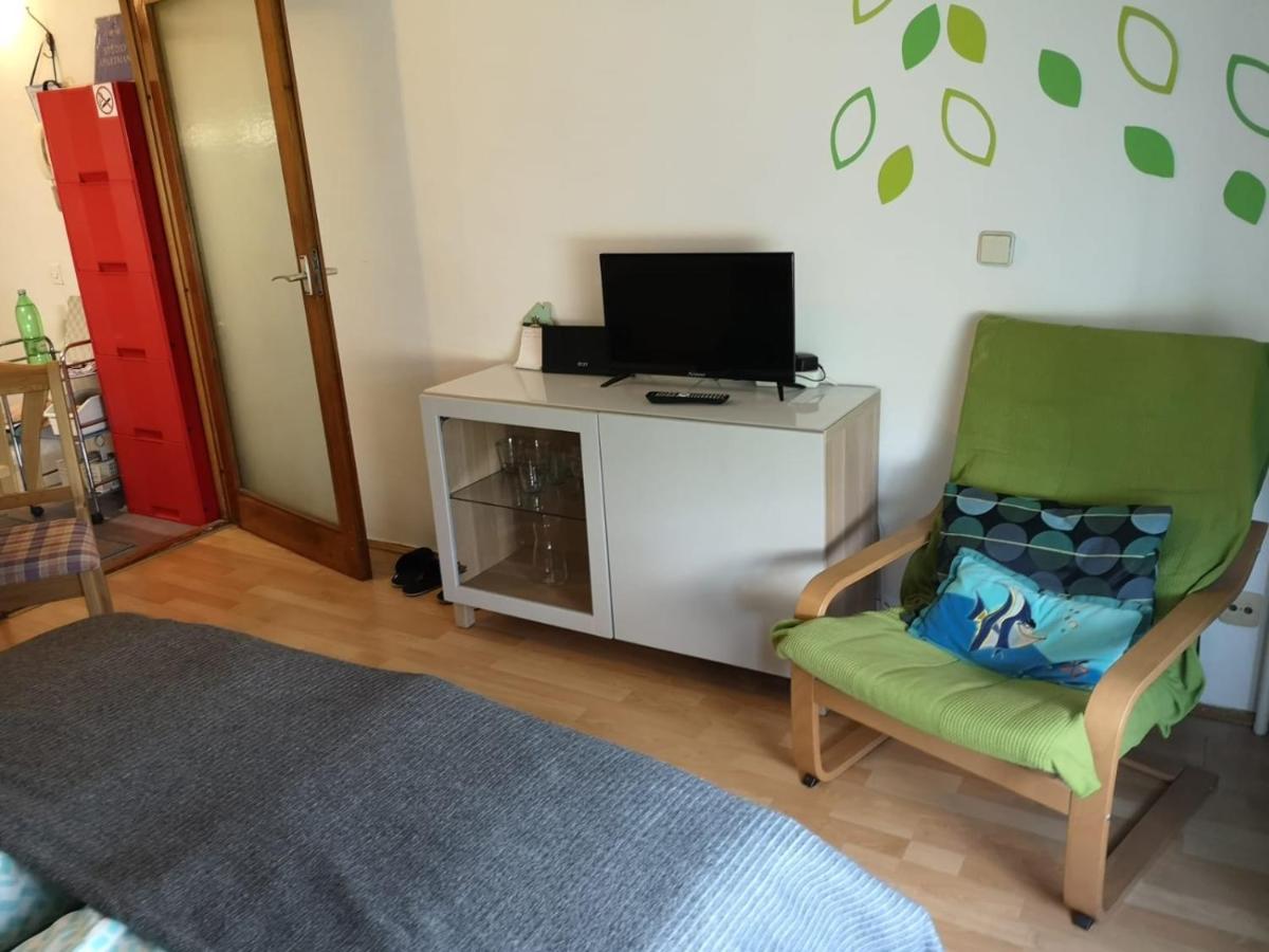 Apartman Myra Zagreb Dış mekan fotoğraf