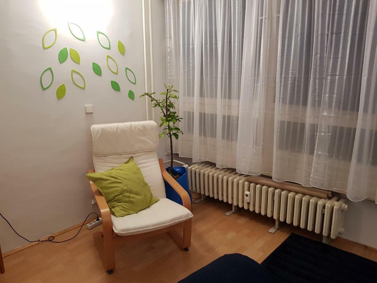 Apartman Myra Zagreb Dış mekan fotoğraf